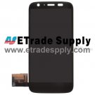 Replacement Part for Motorola Moto G XT1032 LCD Screen and Digitizer Assembly - Black