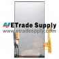 OEM HTC One M8 LCD Screen and Digitizer Assembly - Black - With HTC Logo Only