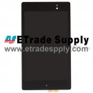 OEM Asus Google Nexus 7 (2013) LCD Screen and Digitizer Assembly - Black