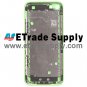 OEM Apple iPhone 5C Rear Housing - Green