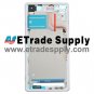 OEM Sony Xperia Z2 Front Housing - White
