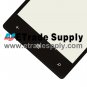 OEM Nokia Lumia 820 Digitizer Touch Screen