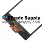OEM Sony Xperia Z1S C9616 Digitizer Touch Screen - Black - With Sony Logo Only