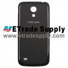 OEM Samsung Galaxy S4 Mini GT-I9190, GT-I9195 Battery Door - Black