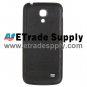 OEM Samsung Galaxy S4 Mini GT-I9190, GT-I9195 Battery Door - Black