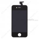 OEM Apple iPhone 4S LCD Screen and Digitizer Assembly without Frame ,Black