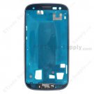 OEM Samsung Galaxy S III GT-i9305 Front Housing ,Sapphire