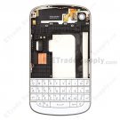 OEM BlackBerry Q10 Complete Housing - White