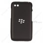 OEM BlackBerry Q5 Battery Door - Black
