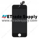 OEM Apple iPhone 5 LCD Screen and Digitizer Assembly with Frame - Black