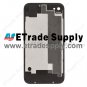 OEM Apple iPhone 4S Battery Door ,Black