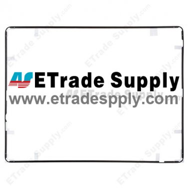 OEM Apple The New iPad (iPad 3) Digitizer Frame ,Black