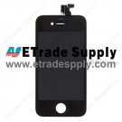 OEM Apple iPhone 4 LCD and Digitizer Assembly with Frame (AT&T) ,Black