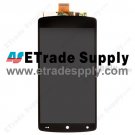 OEM LG Nexus 5 D820 LCD Screen and Digitizer Assembly - Black - Without Any Logo