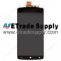 OEM LG Nexus 5 D820 LCD Screen and Digitizer Assembly - Black - Without Any Logo