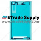 OEM Sony Xperia Z2 Front Housing Adhesive