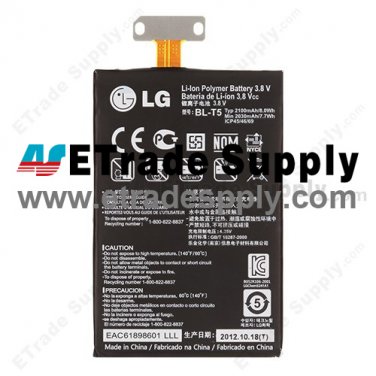 OEM LG Nexus 4 E960 Battery