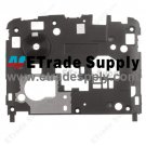 OEM LG Nexus 5 D820 Rear Housing - Black