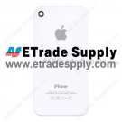 OEM Apple iPhone 4S Battery Door ,White