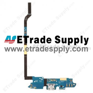 OEM Samsung Galaxy S4 SCH-I545 Charging Port Flex Cable Ribbon
