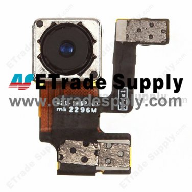 OEM Apple iPhone 5 Rear Facing Camera