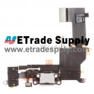 OEM Apple iPhone 5S Charging Port Flex Cable Ribbon - White