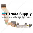 OEM Apple iPhone 4S Charging Port Flex Cable Ribbon ,White