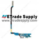 OEM Samsung Galaxy S4 GT-I9505 Charging Port Flex Cable Ribbon