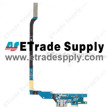 OEM Samsung Galaxy S4 GT-I9505 Charging Port Flex Cable Ribbon