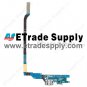 OEM Samsung Galaxy S4 GT-I9505 Charging Port Flex Cable Ribbon