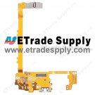 OEM LG Nexus 5 D820 Charging Port Flex Cable Ribbon - Black