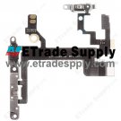 OEM Apple iPhone 5S Power Button Flex Cable Ribbon Assembly