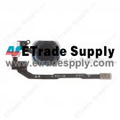 OEM Apple iPhone 5S Home Button Assembly with Flex Cable Ribbon - Black