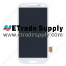 OEM Samsung Galaxy S3 GT-I9300 LCD Screen and Digitizer Assembly - White