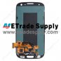 OEM Samsung Galaxy S3 GT-I9300 LCD Screen and Digitizer Assembly - White