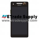 OEM Sony Xperia V LT25i LCD Screen and Digitizer Assembly