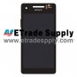 OEM Sony Xperia V LT25i LCD Screen and Digitizer Assembly