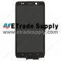 For Motorola Droid Mini XT1030 LCD Screen and Digitizer Assembly with Frame - Black