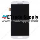 OEM Samsung Galaxy S4 SGH-M919 LCD Screen and Digitizer Assembly - White