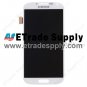 OEM Samsung Galaxy S4 SGH-M919 LCD Screen and Digitizer Assembly - White