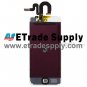 OEM Apple iPod Touch 5th LCD Screen and Digitizer Assembly with Frame and Home Button - White