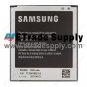 Replacement Part for Samsung Galaxy S4 GT-I9500 Battery (2600 mAh) - A Grade