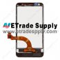 OEM Nokia Lumia 620 Digitizer Touch Screen with Front Housing