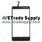 OEM Nokia Lumia 625 Digitizer Touch Screen - Black - With Nokia Logo