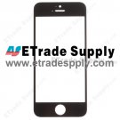 Replacement Part for Apple iPhone 5C Glass Lens - Black - A Grade
