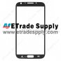Replacement Part for Samsung Galaxy Note II N7100 Glass Lens - White - A Grade