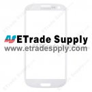 Replacement Part for Samsung Galaxy S3 SCH-I535 Glass Lens - White - A Grade