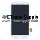 OEM Samsung Galaxy S III SGH-I747 LCD Screen and Digitizer Assembly - White - A Grade