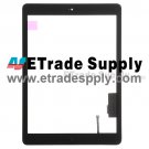 OEM Apple iPad Air Digitizer Touch Screen Assembly (Wifi + Cellular) - Black