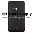 OEM Nokia Lumia 625 Rear Housing - Black